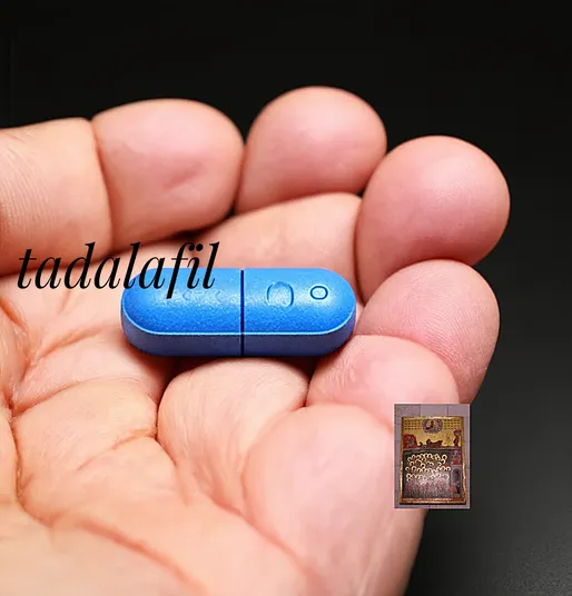 Tadalafil precio